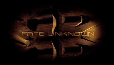 logo Fate Unknown